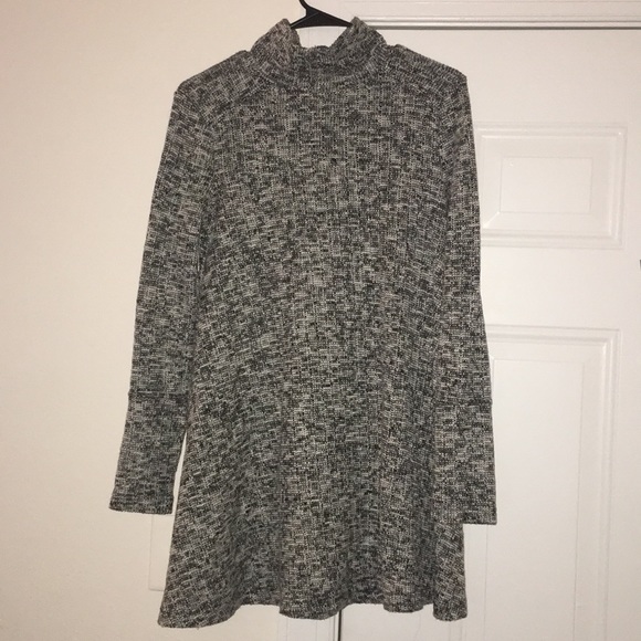 Tunic Dress - Picture 1 of 1